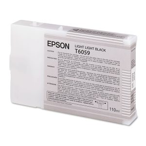 Hộp mực in phun màu Epson C13T605900