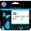 Đầu phun HP 70 Gloss Enhancer and Gray