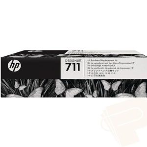 Đầu phun HP 711 Replacement kit