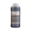 Mực in trực tiếp trên vải lụaTextile pigment ink 500 ml (Black)