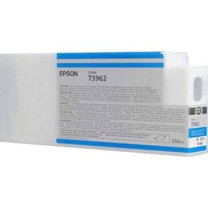 Hộp mực in phun màu Epson C13T596200