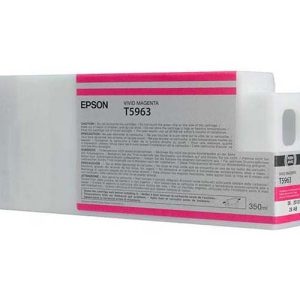 Hộp mực in phun màu Epson C13T596300