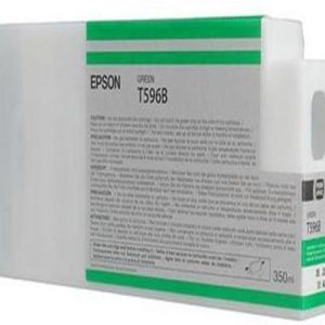 Hộp mực in phun màu Epson C13T596B00