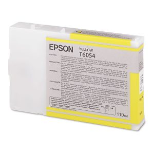 Hộp mực in phun màu Epson C13T605400 chính hãng