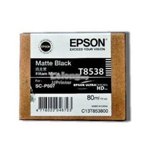 Hộp mực in phun màu Epson C13T853800