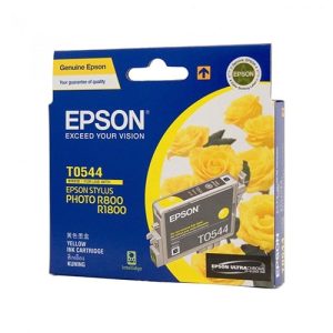 Hộp mực in phun màu Epson C13T054490