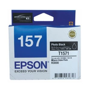 Hộp mực in phun màu Epson C13T157190