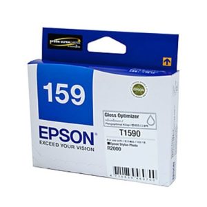 Hộp mực in phun màu Epson C13T159090