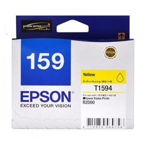 Hộp mực in phun màu Epson C13T159490