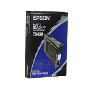 Hộp mực in phun màu Epson  C13T543800