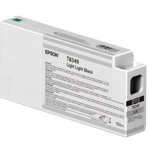 Hộp mực in phun màu Epson C13T834900