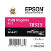 Hộp mực in phun màu Epson C13T853300