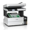 Máy in màu Epson Ecotank L6460