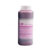 Mực in trực tiếp trên vải lụaTextile pigment ink 500 ml  ( Magenta)