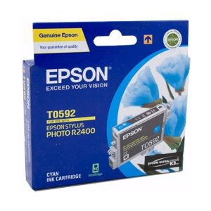 Hộp mực in phun màu Epson C13T059290