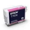 Hộp mực in phun màu Epson C13T763600