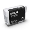 Hộp mực in phun màu Epson C13T763800